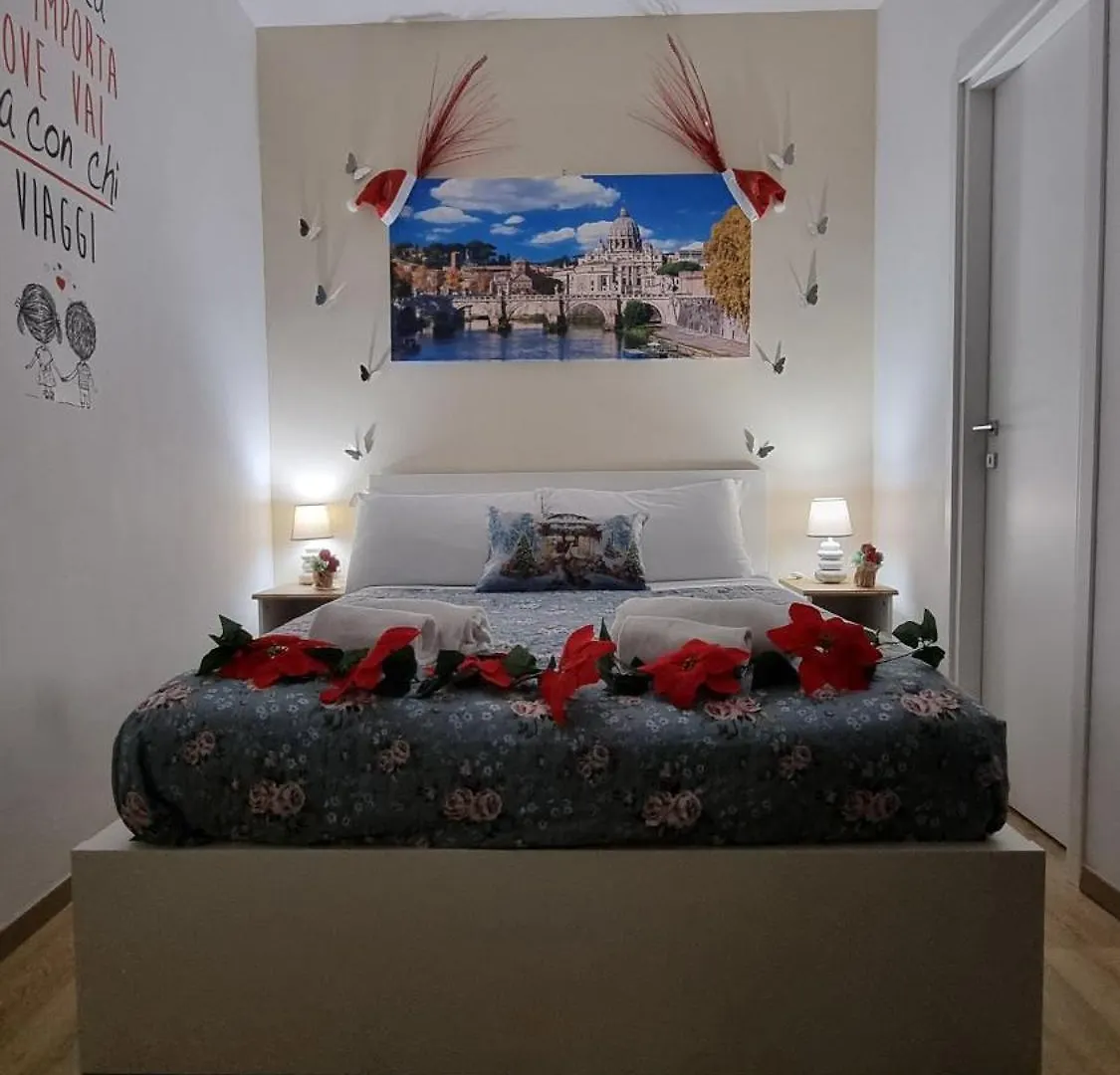 Simone'S Apartment Rome